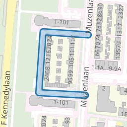 Euterpestraat