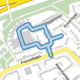Evreuxlaan
