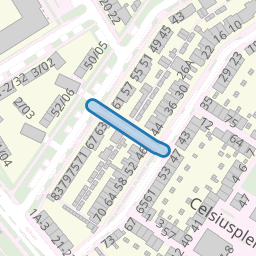 Fahrenheitstraat