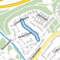 Fontainebleaulaan