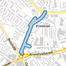 Frankrijkstraat
