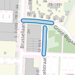 Gaasbeekstraat