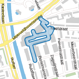 Gagelboschplein