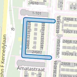 Galateastraat
