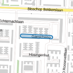 Garnichweg