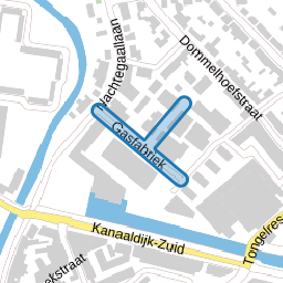 Gasfabriek