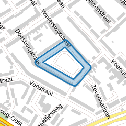 Gelderlandplein