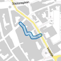 Genderstraatje