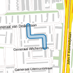 Generaal Bentinckstraat