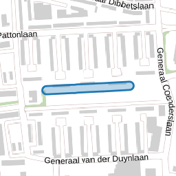 Generaal Berenschotpad