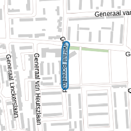 Generaal Boreelpad