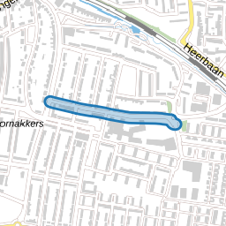Generaal Cronjéstraat