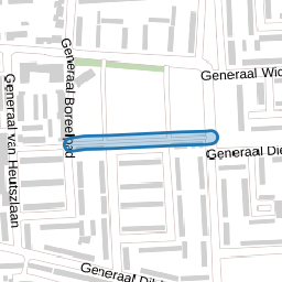 Generaal Hardenbergpad