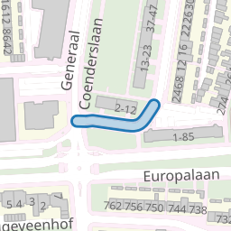 Generaal Reyndersweg