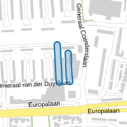 Generaal Schagenpad