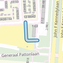 Generaal Smissaertstraat
