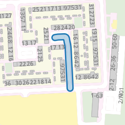 Generaal Winkelmanstraat