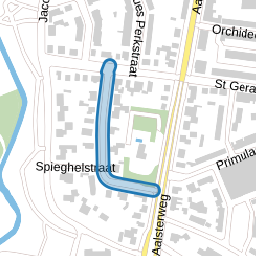 Gerard Bruningstraat