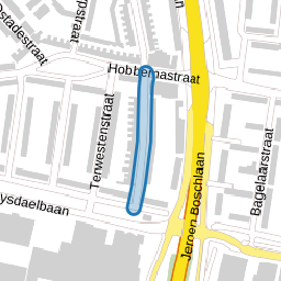 Gerard Doustraat