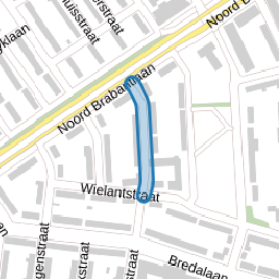 Gerard Noodtstraat