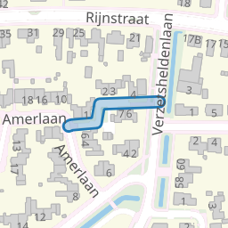 Geulstraat