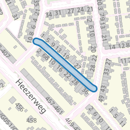 Giraffestraat