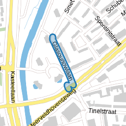 Glasounowlaan