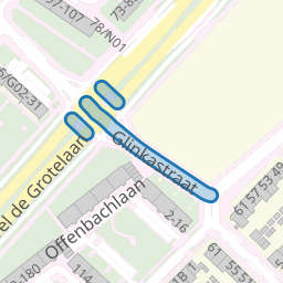 Glinkastraat
