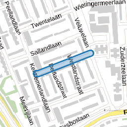 Gooilandlaan