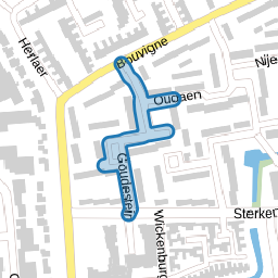 Goudestein