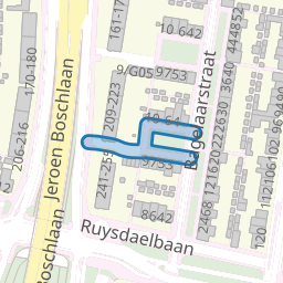 Govert Flinckstraat