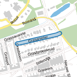 Grasanjelier