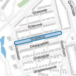 Grasmus