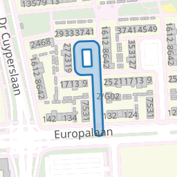 Gregorius Coolstraat