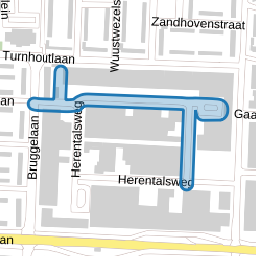 Grobbendonkstraat