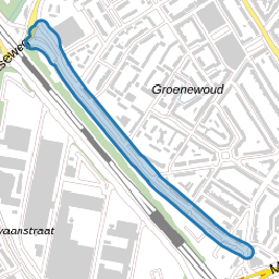 Groenewoudseweg