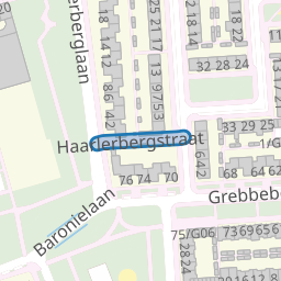 Haarlerbergstraat