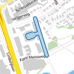Habsburglaan