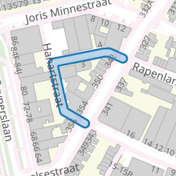 Hanartstraat