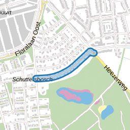 Hazenloop