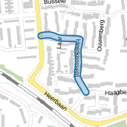 Heerkensveld