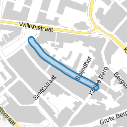Heilige Geeststraat