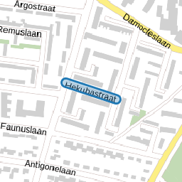 Hekubastraat