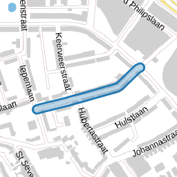 Henriëttestraat