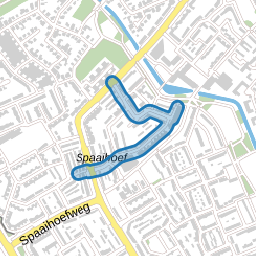 Heraultlaan
