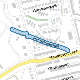 Het Schaapsdijk