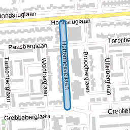 Hettenheuvellaan