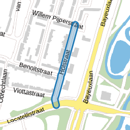 Holstraat