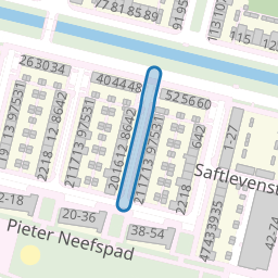 Houckgeeststraat