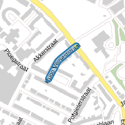 Hugo Verrieststraat